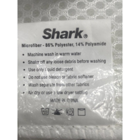 Shark Dust Away Vacuum Hard Floor Head Attachment Accessories SET NV650 New - Picture 14 of 15